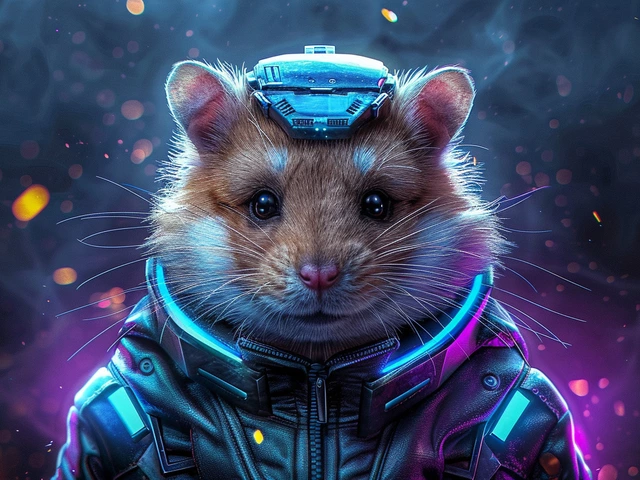 Карточки комбо в игре Hamster Kombat на 4-5 июля 2024 года: что подготовили разработчики